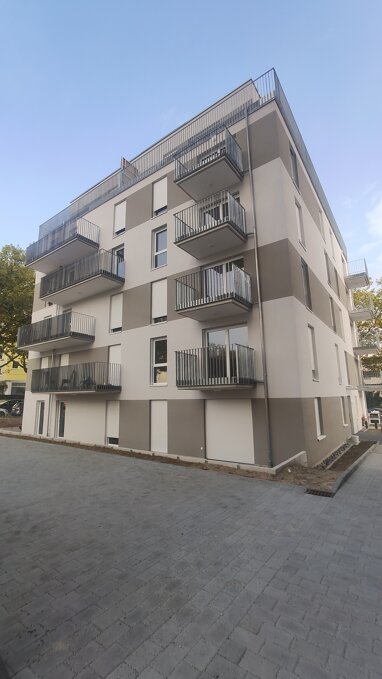 Wohnung zur Miete 1.490 € 4 Zimmer 117,2 m² 4. Geschoss Sinsheimer Str. 5 Böckingen - Nordwest Heilbronn 74080