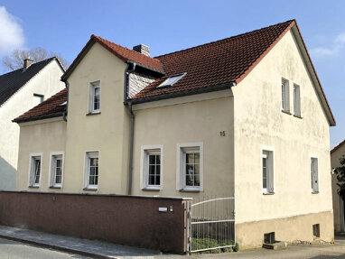 Einfamilienhaus zum Kauf 190.000 € 5 Zimmer 160 m² 620 m² Grundstück Mergendorf Riesa 01594