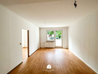 Wohnung zur Miete 300 € 2 Zimmer 54 m² Erdgeschoss N.-A.-Ostrowski-Straße 38 Bieblach 3 Gera 07546