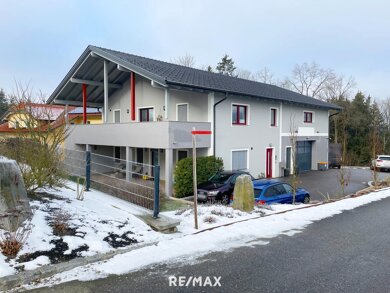 Einfamilienhaus zum Kauf 695.000 € 4 Zimmer 150 m² 975 m² Grundstück Wernstein am Inn 4783