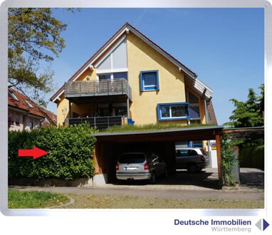 Wohnung zum Kauf 695.000 € 5,5 Zimmer 152,7 m² Erdgeschoss Stammheim - Süd Stuttgart 70439