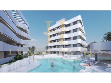 Apartment zum Kauf Provisionsfrei 249.000 € 3 Zimmer Guardamar del Segura