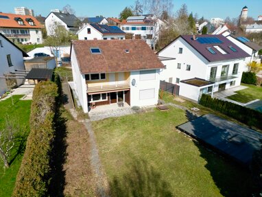 Grundstück zum Kauf 1.490.000 € 1.551 m² Grundstück Freising Freising 85354