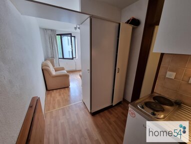 Wohnung zur Miete 250 € 1 Zimmer 20 m² 2. Geschoss Nordallee 3 Maximin 6 Trier 54292