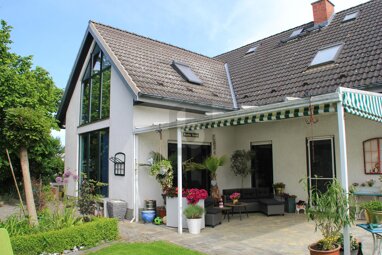 Einfamilienhaus zum Kauf 395.000 € 9 Zimmer 250 m² 842 m² Grundstück Groß Nemerow Groß Nemerow 17094