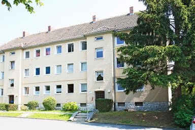 Wohnung zur Miete 370 € 3 Zimmer 59 m² Mühlenstr. 19 Neustadt Neustadt b.Coburg 96465