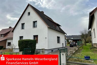 Mehrfamilienhaus zum Kauf 250.000 € 8 Zimmer 166 m² 796 m² Grundstück Salzhemmendorf Salzhemmendorf 31020
