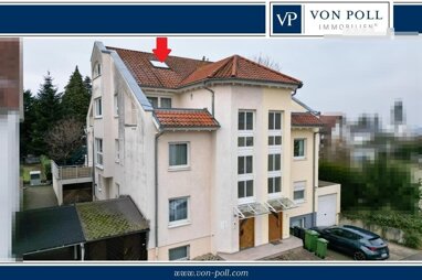 Mehrfamilienhaus zum Kauf 850.000 € 6 Zimmer 207 m² 550 m² Grundstück Kernstadt - Nordost Bruchsal 76646