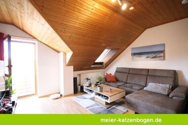 Wohnung zum Kauf 209.000 € 2 Zimmer 55 m² 2. Geschoss Richard-Strauss-Straße Ingolstadt 85057