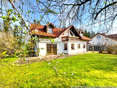 Einfamilienhaus zum Kauf 690.000 € 10 Zimmer 185,1 m² 995 m² Grundstück Schwindkirchen Dorfen 84405