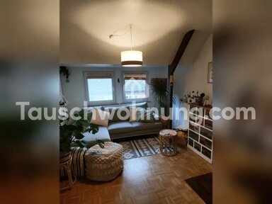 Wohnung zur Miete Tauschwohnung 850 € 2,5 Zimmer 60 m² 3. Geschoss Wandsbek Hamburg 22041