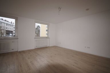 Wohnung zur Miete 449 € 2 Zimmer 43,6 m² frei ab sofort Liebigstr. 4b Innenstadt Minden 32425