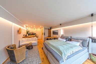 Wohnung zum Kauf 129.500 € 1 Zimmer 38 m² Pfingstberg 6 Sierksdorf Sierksdorf 23730