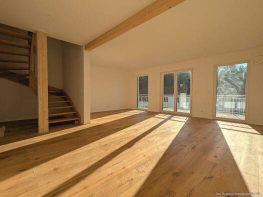 Reihenmittelhaus zum Kauf 785.000 € 4,5 Zimmer 145,7 m² 1.487 m² Grundstück Ostfeld Bad Heilbrunn 83670