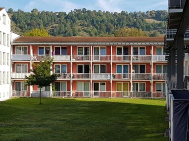 Apartment zum Kauf Provisionsfrei 120.000 € 1 Zimmer 20 m² Eichstätt Eichstätt 85072