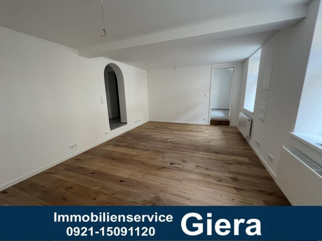 Büro-/Praxisfläche zur Miete provisionsfrei 782,86 € 1 Zimmer 54 m²<br/>Bürofläche St. Georgen 26 Hammerstatt / St. Georgen Bayreuth 95448