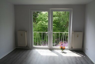 Wohnung zur Miete 366 € 1 Zimmer 37 m² 3. Geschoss Heidt Wuppertal 42289