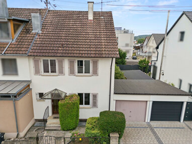 Doppelhaushälfte zum Kauf 290.000 € 5 Zimmer 95 m² 205 m² Grundstück Metzingen Metzingen 72555