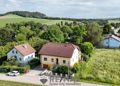 Einfamilienhaus zum Kauf 450.000 € 7 Zimmer 180 m² 900 m² Grundstück Gebmanns 2115