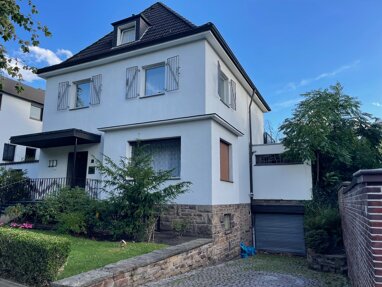 Einfamilienhaus zum Kauf Provisionsfrei 780.000 € 10 Zimmer 201 m² 709 m² Grundstück Duissern Duisburg 47058