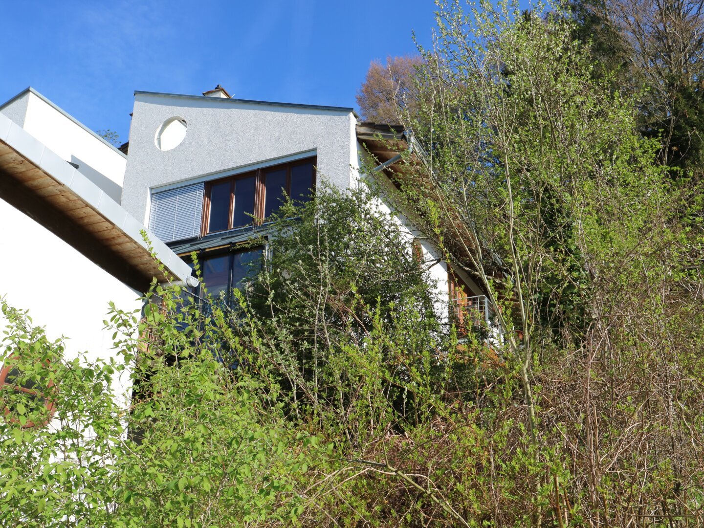 Doppelhaushälfte zum Kauf 985.000 € 6 Zimmer 210 m²<br/>Wohnfläche 290 m²<br/>Grundstück Heuberg II Heuberg 5023