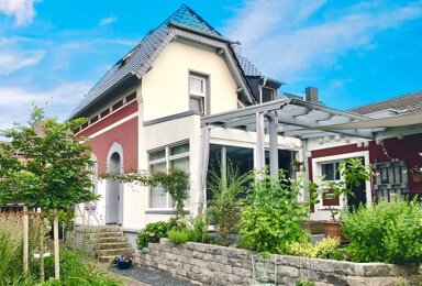 Einfamilienhaus zum Kauf 795.000 € 6 Zimmer 159 m² 1.080 m² Grundstück St. Hubert Kempen 47906