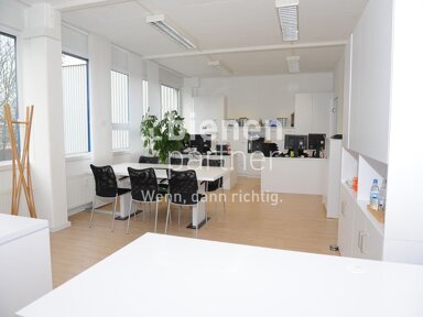 Bürogebäude zur Miete provisionsfrei 6,50 € 400 m² Bürofläche teilbar ab 180 m² Textilstraße 2 Waldn. Str. -Busch-Hausen-Mackenst. Viersen 41751