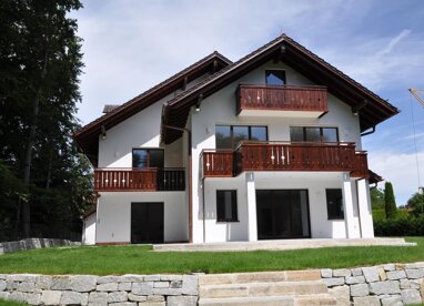 Einfamilienhaus zur Miete 8.500 € 10 Zimmer 450 m² 1.800 m² Grundstück Allmannshausen Berg 82335
