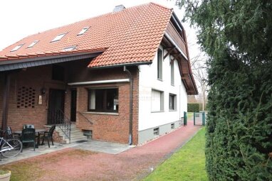 Wohnung zur Miete 650 € 3 Zimmer 86 m² Soest Soest 59494
