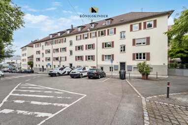 Wohnung zum Kauf 385.000 € 3 Zimmer 81 m² Lehen Stuttgart Stuttgart-Süd 70180