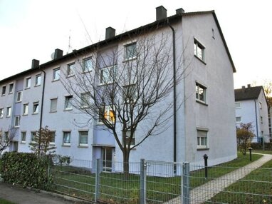 Wohnung zur Miete 700 € 2 Zimmer 56 m² 1. Geschoss Züttlinger Str. 34 Rot Stuttgart 70437