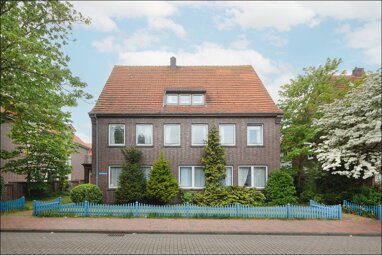 Mehrfamilienhaus zum Kauf 1.050.000 € 10 Zimmer 270 m² 706 m² Grundstück Ostfriesische Inseln 26486