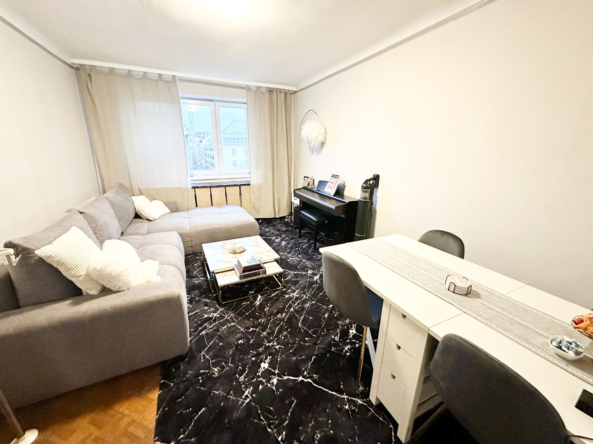 Wohnung zum Kauf 279.900 € 3 Zimmer 65,7 m²<br/>Wohnfläche 5.<br/>Geschoss Wien 1060