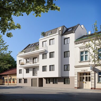 Reihenmittelhaus zum Kauf 795.000 € 4 Zimmer 130 m² Wien 1230