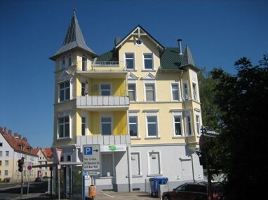 Wohnung zur Miete 1.070 € 4 Zimmer 127 m² 2. Geschoss Alfelder Str. 55 West Hildesheim 31139