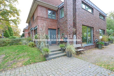 Doppelhaushälfte zum Kauf Provisionsfrei 780.000 € 5 Zimmer 156,2 m² 393 m² Grundstück Volksdorf Hamburg 22359