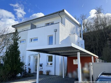 Doppelhaushälfte zum Kauf 485.000 € 4 Zimmer 132 m² 713 m² Grundstück Nördlicher Betzenberg Kaiserslautern 67663