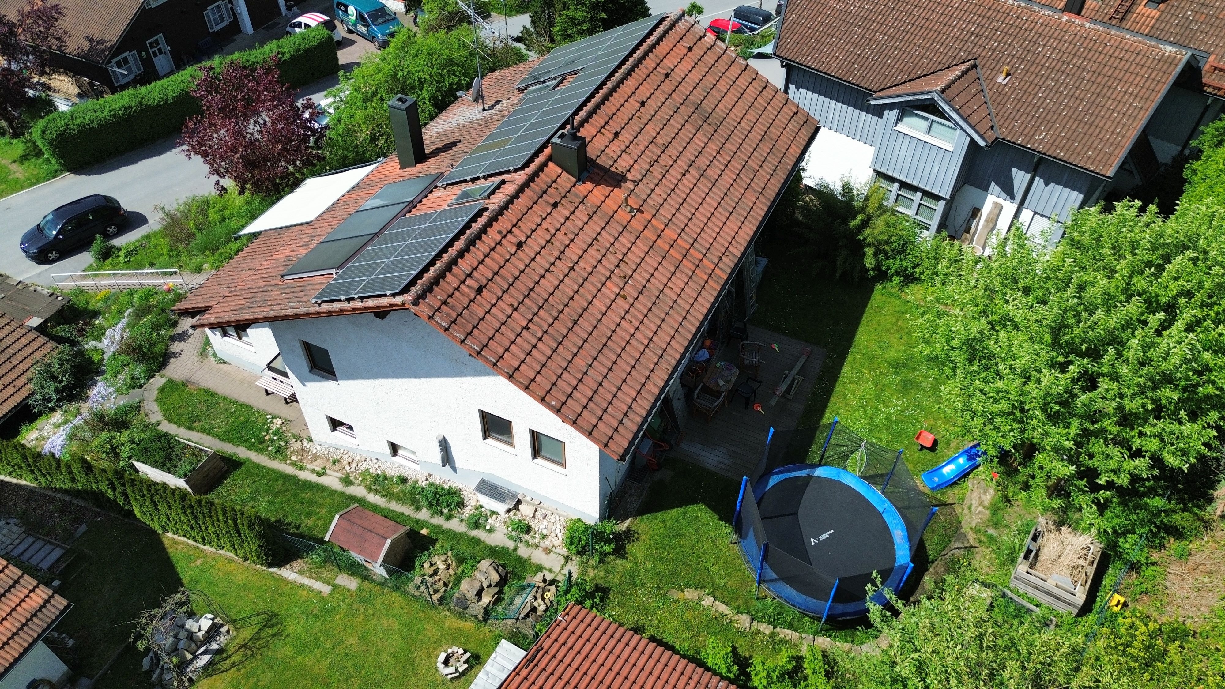 Einfamilienhaus zum Kauf 449.000 € 8 Zimmer 161 m²<br/>Wohnfläche 655 m²<br/>Grundstück Tiefenbach Tiefenbach 94133