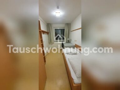 Wohnung zur Miete Tauschwohnung 256 € 1 Zimmer 11 m² 1. Geschoss Alsterdorf Hamburg 20251