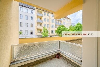 Wohnung zum Kauf 195.000 € 1 Zimmer 39 m² 1. Geschoss Schöneberg Berlin 10827