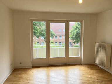 Wohnung zur Miete 600 € 2,5 Zimmer 60,3 m² 1. Geschoss Dietrichsdorfer Höhe 16 Neumühlen - Dietrichsdorf Bezirk 2 Kiel 24149