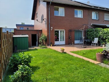 Doppelhaushälfte zum Kauf Provisionsfrei 429.000 € 5 Zimmer 135 m² 298 m² Grundstück Meerbeck Moers 47443