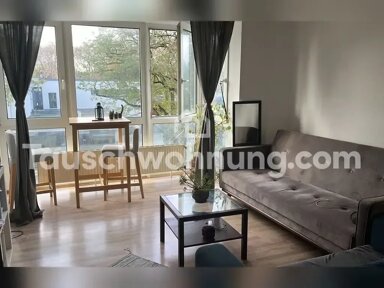 Wohnung zur Miete 370 € 1 Zimmer 26 m² 3. Geschoss Neustadt - Süd Köln 50674