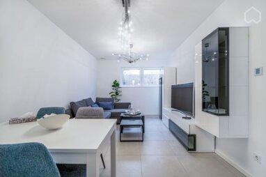 Wohnung zur Miete Wohnen auf Zeit 2.500 € 3 Zimmer 80 m² frei ab sofort Hochheim Hochheim am Main 65239