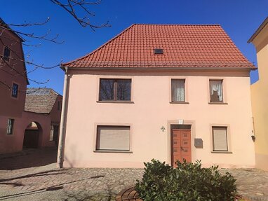 Einfamilienhaus zum Kauf 79.000 € 7 Zimmer 200 m² 275 m² Grundstück Belgern Belgern-Schildau 04874