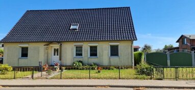 Einfamilienhaus zum Kauf 331.550 € 6 Zimmer 178 m² 1.600 m² Grundstück Boitin Boitin 18249