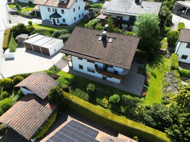 Mehrfamilienhaus zum Kauf 398.000 € 8 Zimmer 280 m² 908 m² Grundstück Thurmansbang Thurmansbang 94169