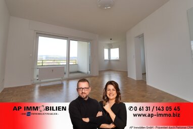 Wohnung zur Miete 950 € 3 Zimmer 78,5 m² Budenheim 55257