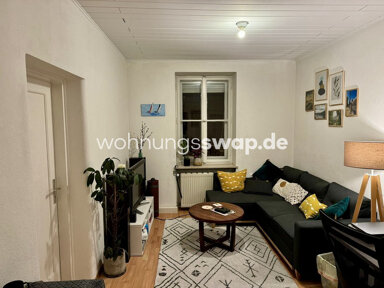 Studio zur Miete 960 € 2 Zimmer 56 m² 2. Geschoss Untere Au 81541