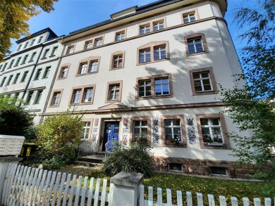 Wohnung zur Miete 330 € 3 Zimmer 69 m² 1. Geschoss Zeißstraße 27 Hilbersdorf Chemnitz 09131